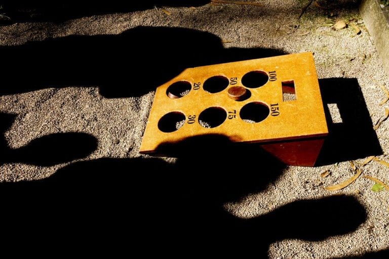 Jogos tradicionais | Oficinas de verão