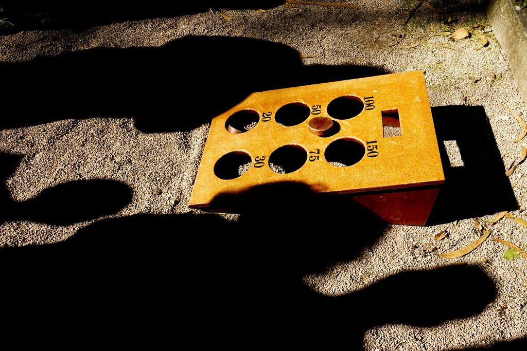 Jogos tradicionais | Oficinas de verão