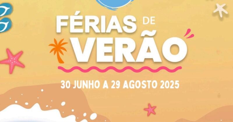 Campo de Férias Santa Maria da Feira