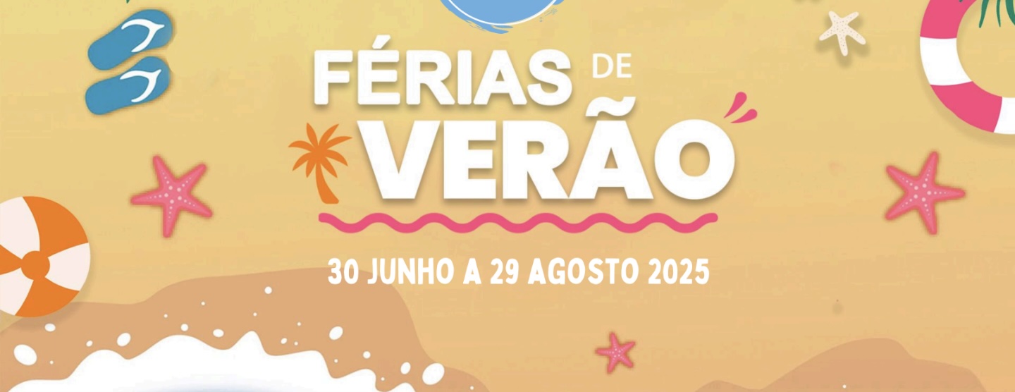 Campo de Férias Santa Maria da Feira