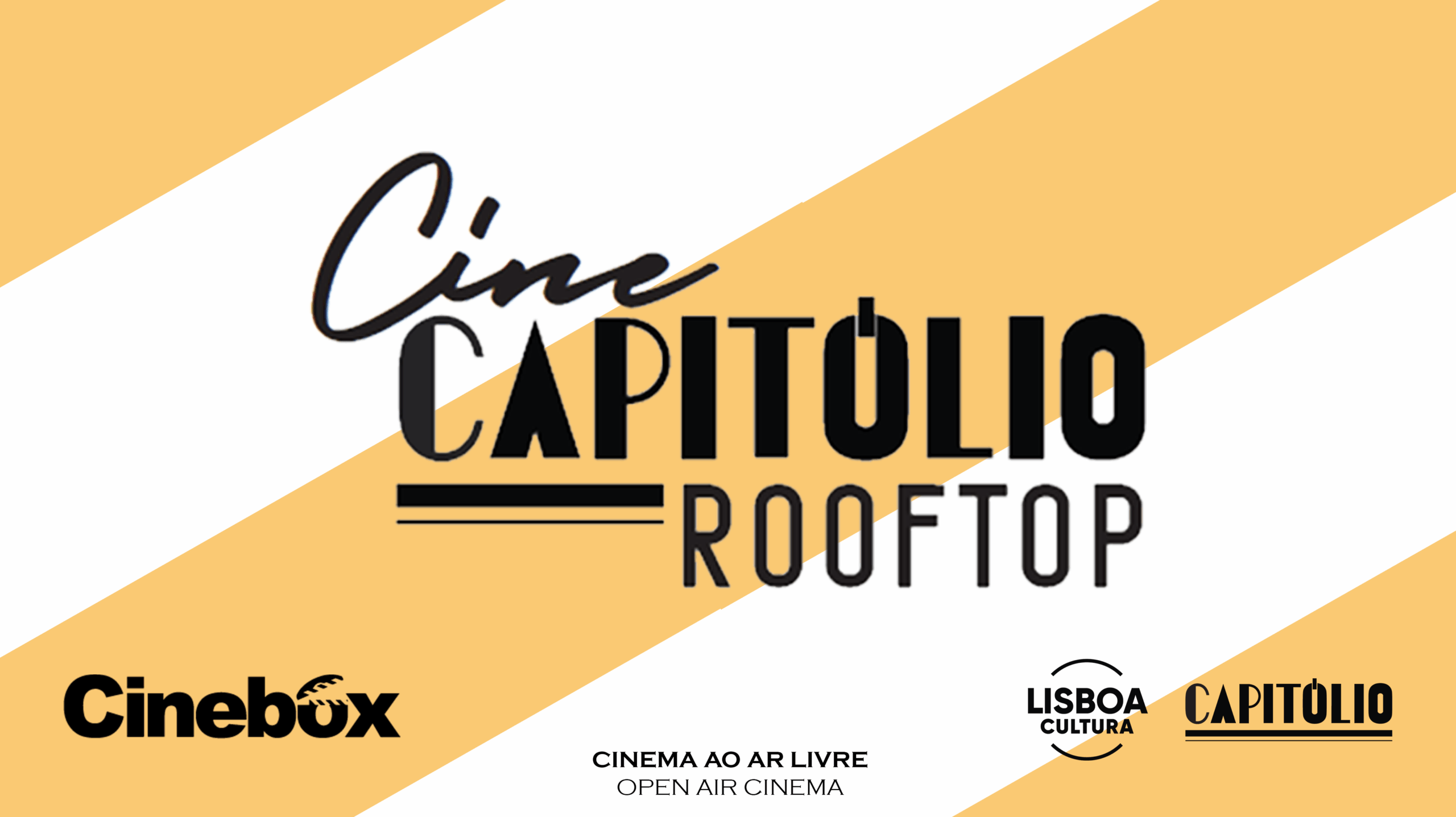 Cinecapitólio Rooftop