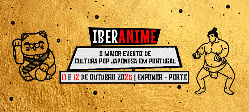 IBERANIME PORTO