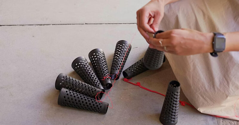 Workshop “Construção de artefactos sonoros”