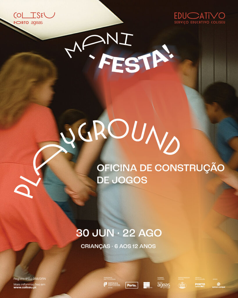 Oficina Playground