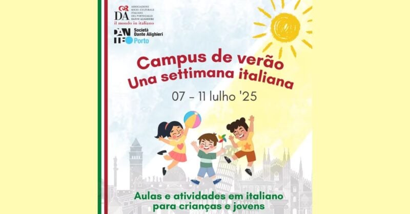 Una settimana italiana (1)