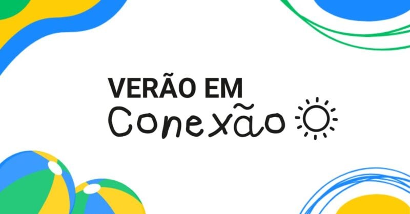 Verão em Conexão no Museu das Comunicações