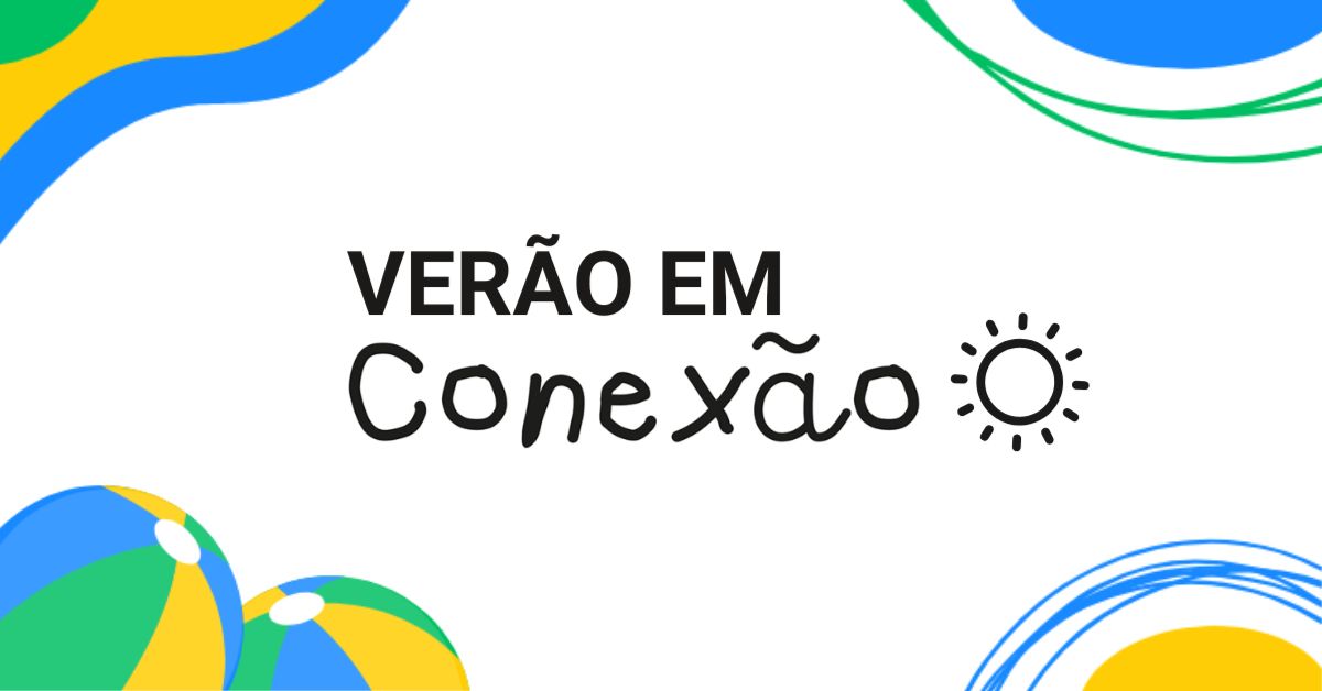 Verão em Conexão no Museu das Comunicações
