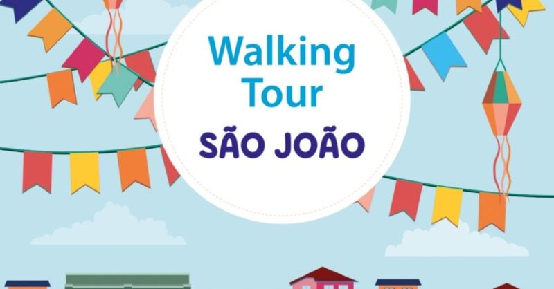 São João no Porto – Histórias & Tradições