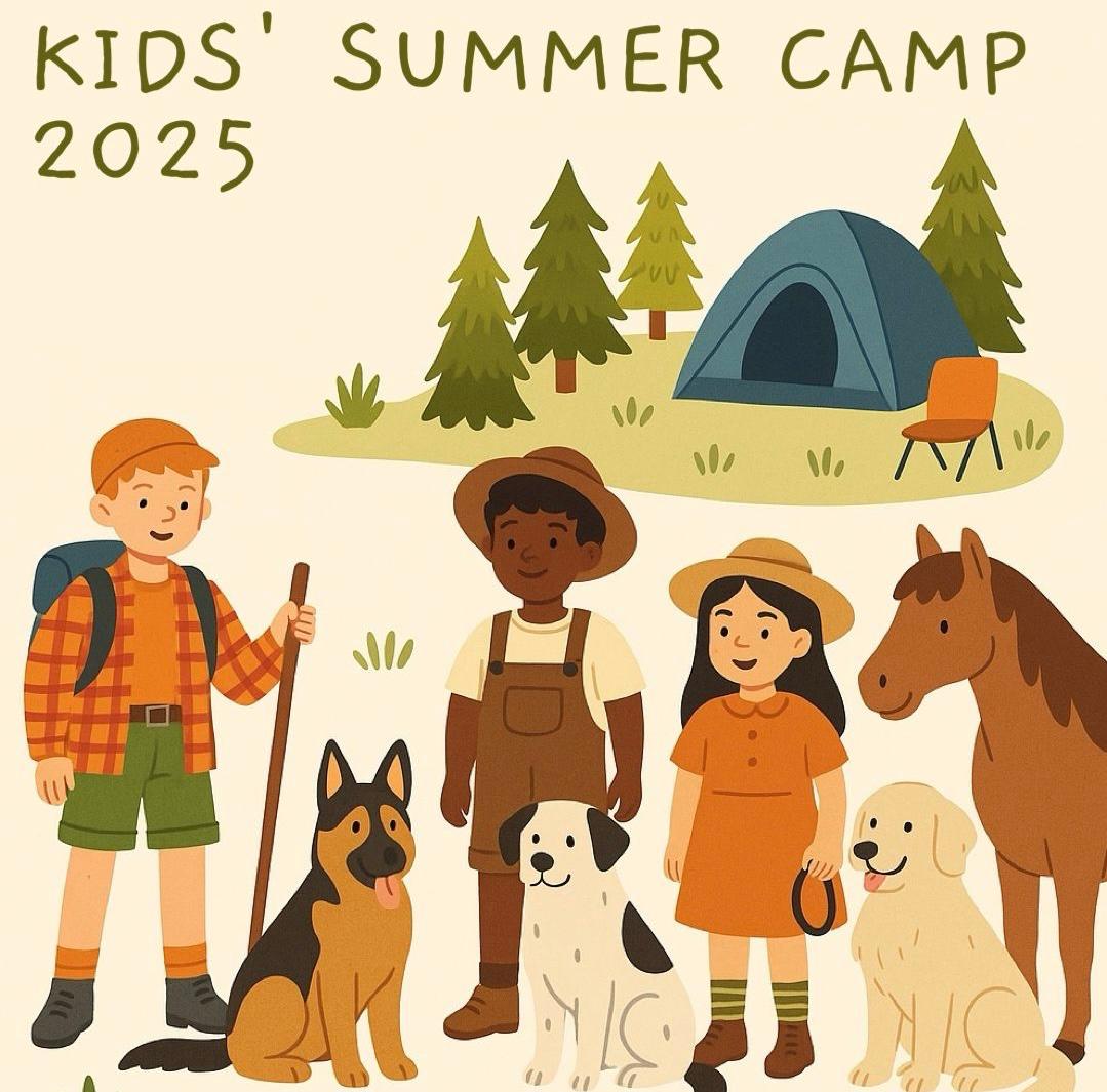 Summer Camp 2025