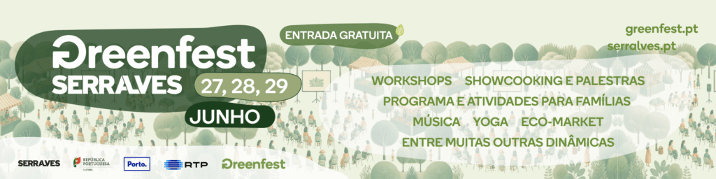 Greenfest Serralves