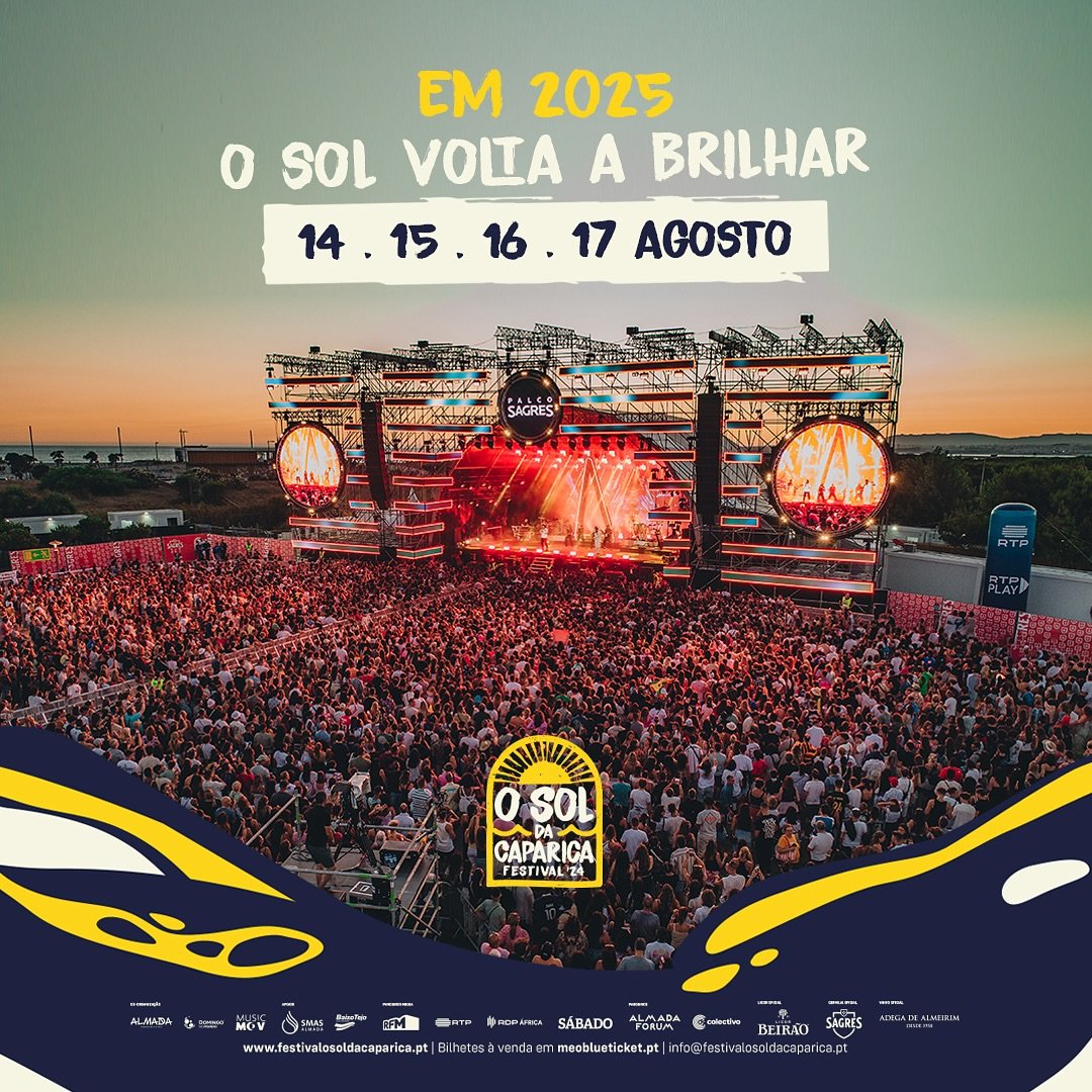 sol da caparica 2025