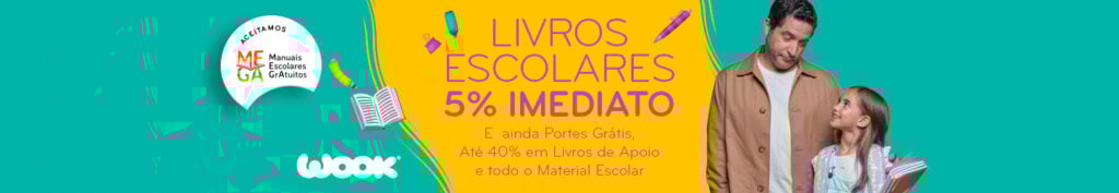 manuais escolares - WOOK