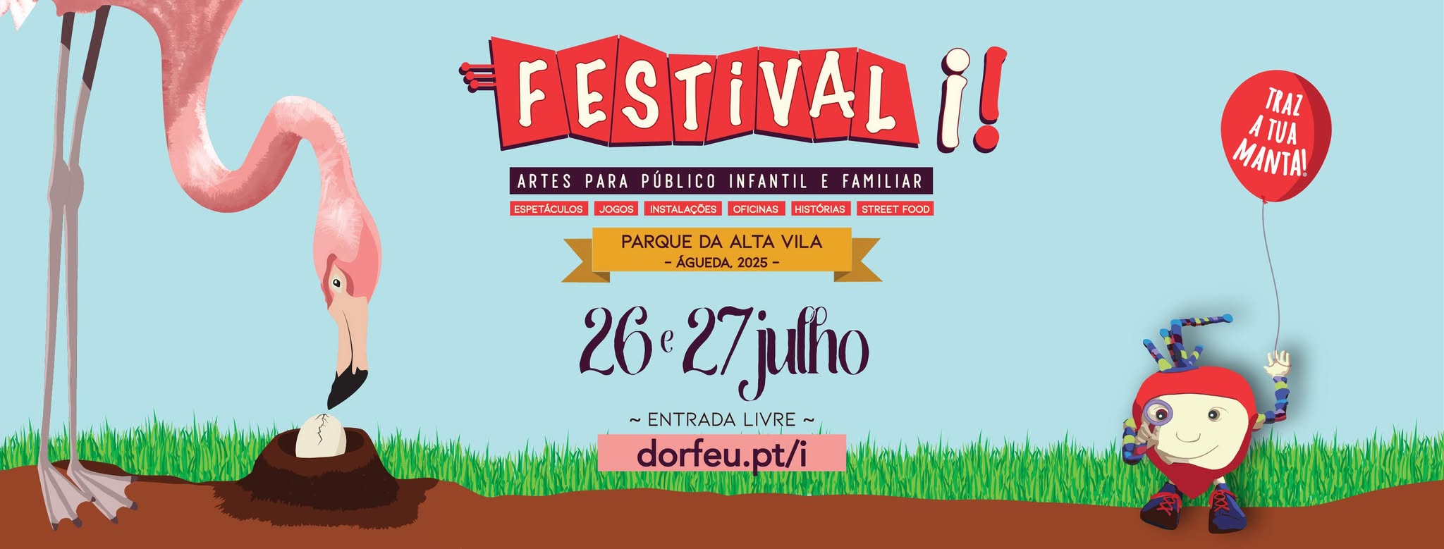 Festival i Agueda