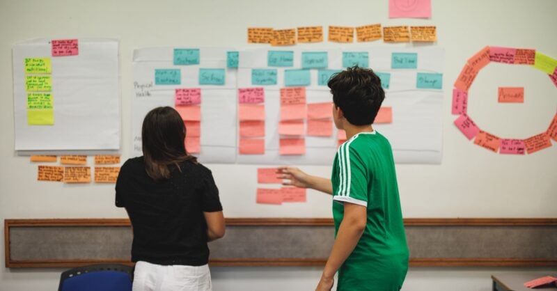 Innovation Summer School 25
