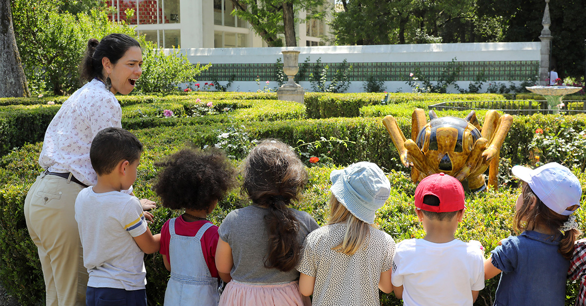 oficinas verão museu lisboa 2025