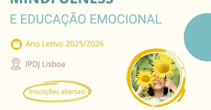 Programa de Mindfulness para Crianças