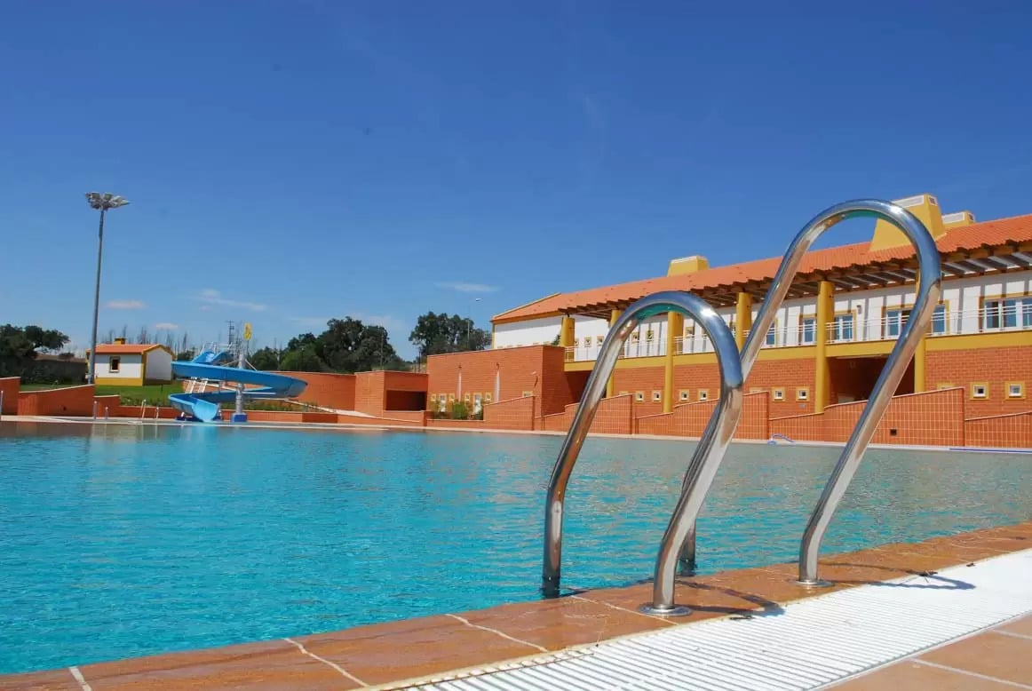 Parque Aquático do Crato