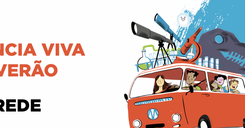 Ciência Viva no Verão 2025: milhares de atividades gratuitas por todo o país!