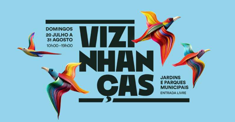 Vizinhanças: Para antigos e novos vizinhos do Porto