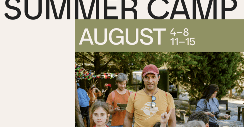DOMA SUMMER CAMP