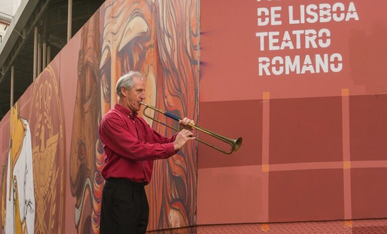 Concerto Pedagógico Com «Os Músicos do Tejo»
