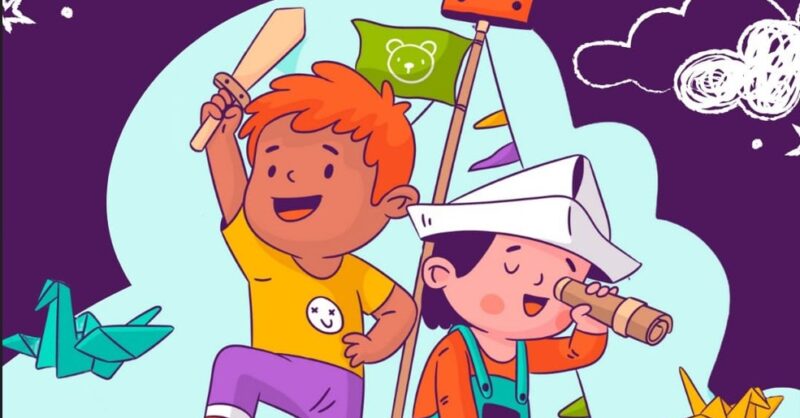 Peça de Teatro O Melhor Lugar do Mundo