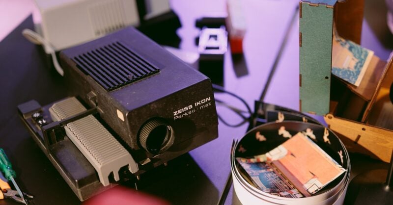 Curso de Cinema para Famílias— Gulliver