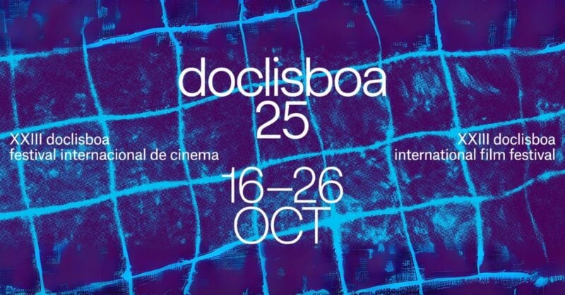 Doc Lisboa 2025
