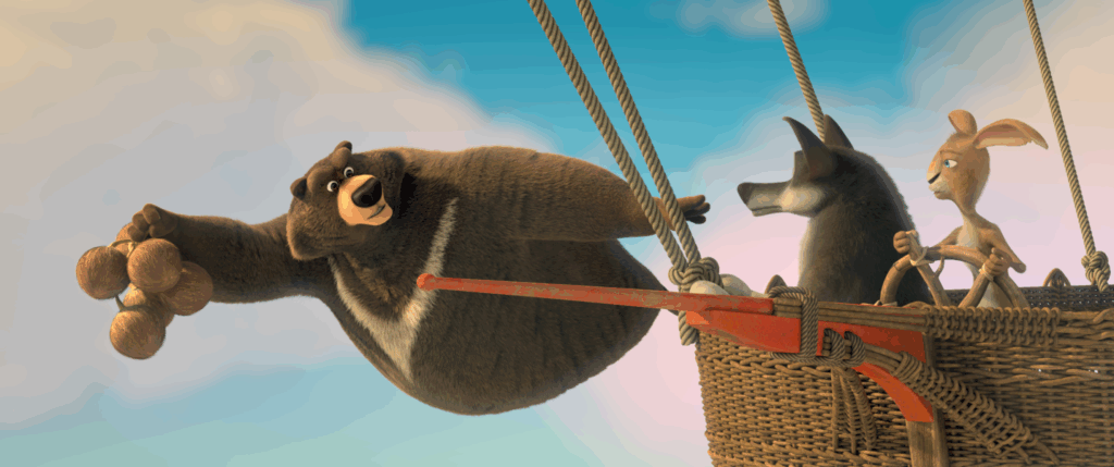 Filme A Grande Viagem 3 CORRIDA À VOLTA DO MUNDO