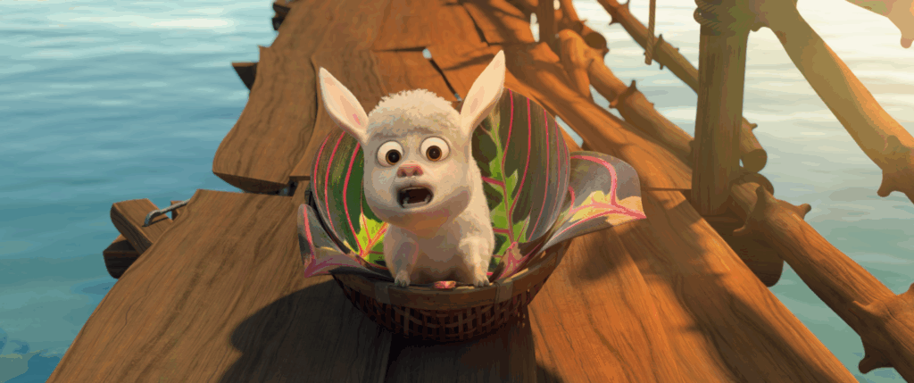 Filme A Grande Viagem