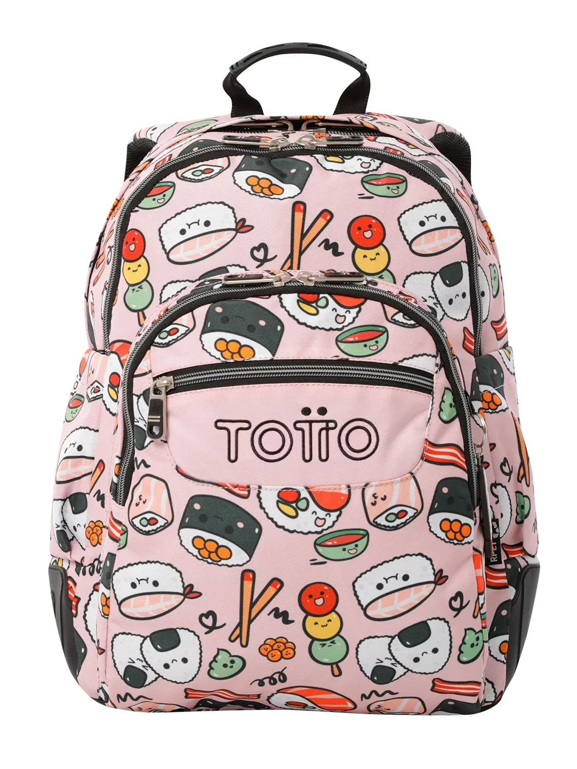 mochila totto 2025