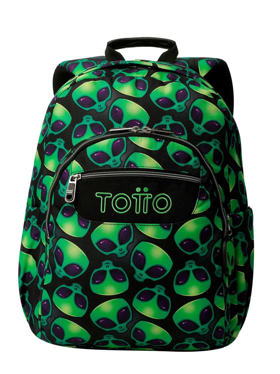 mochila totto 2025