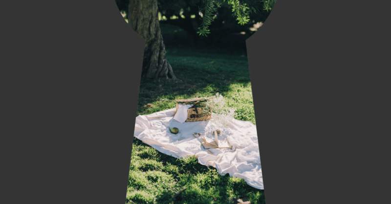 Escape the City: Mystery Picnic