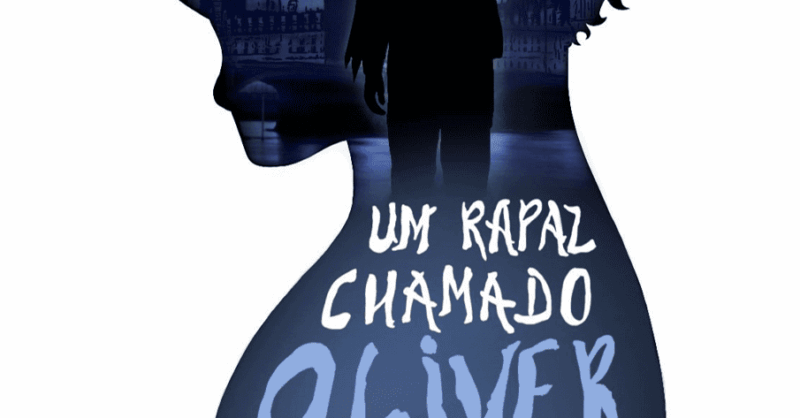 teatro nas escolas Um Rapaz chamado Oliver