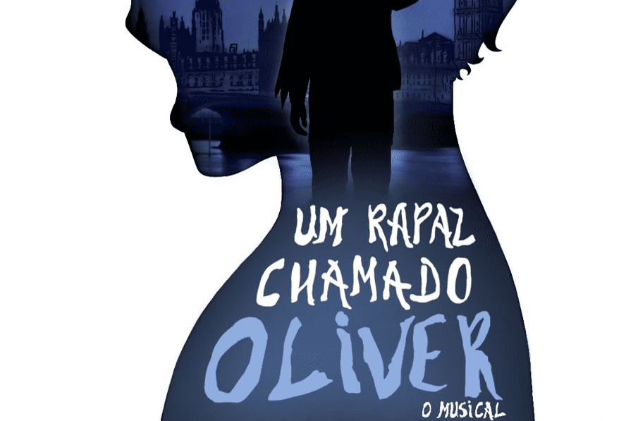 teatro nas escolas Um Rapaz chamado Oliver