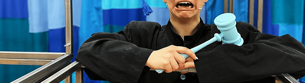 Peça de teatro Um Rapaz chamado Oliver