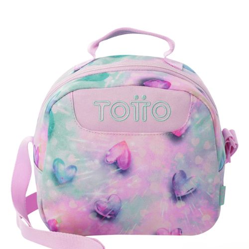 lancheira totto coração 2025