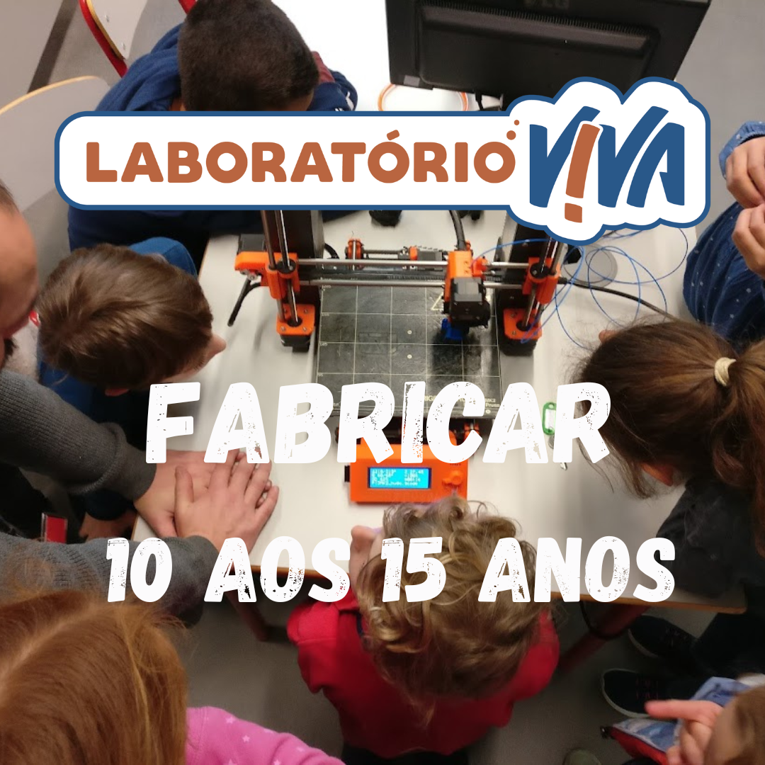 Laboratório VIVA