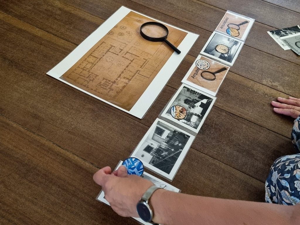 EGEAC - Museu de Lisboa