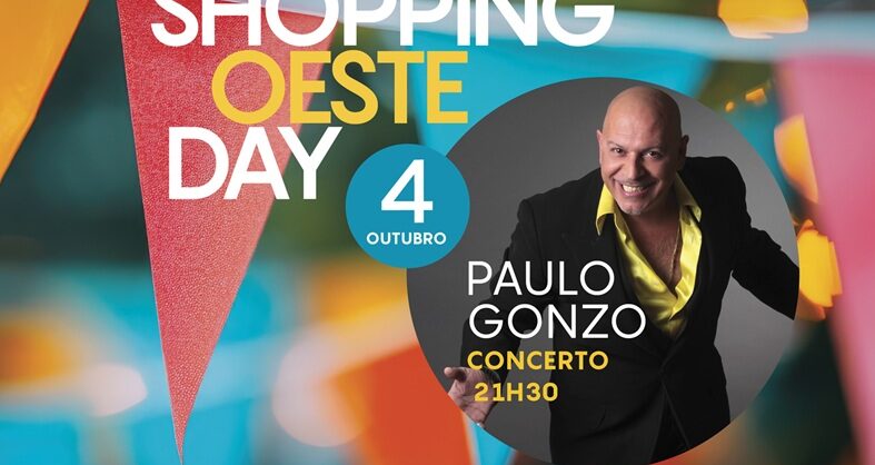 Arena Shopping Day 2025: Música, diversão e experiências para toda a família