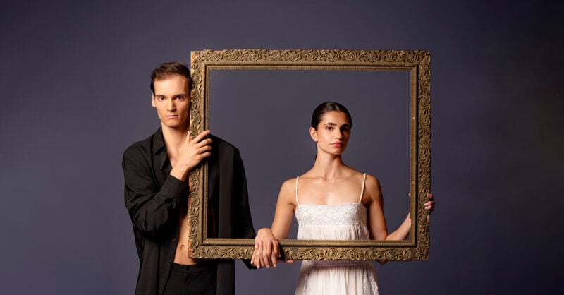 Na casa do Ramalhete, habita muita gente! Atelier de dança para crianças e famílias da CNB