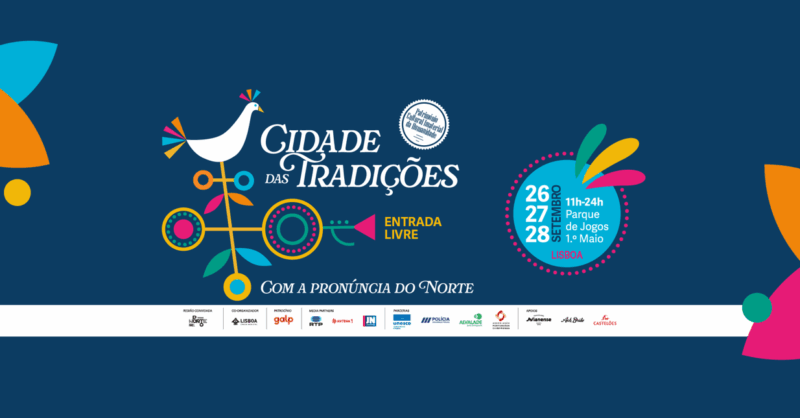 Cidade das Tradições 2025: Uma celebração do património imaterial