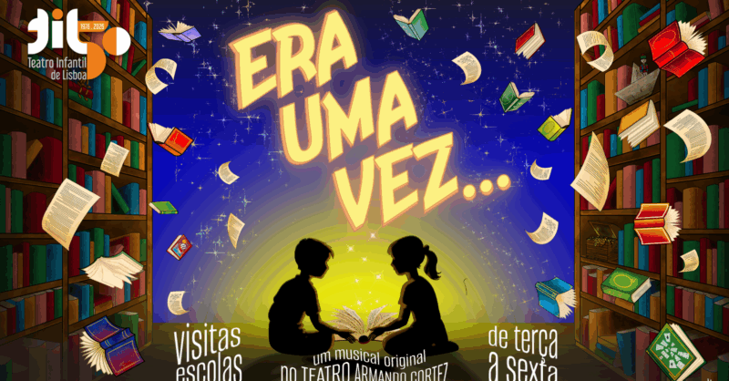 Era Uma Vez TIL Escolas