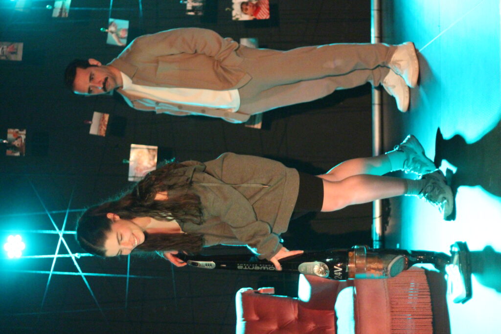 Mas Ele Hoje Trouxe-me Flores Escolas