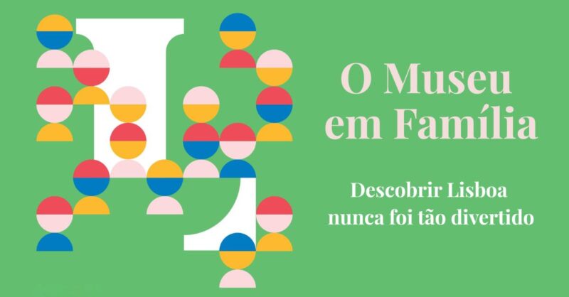 Atividades em família no Museu de Lisboa