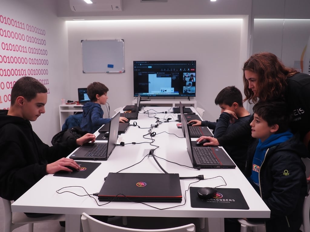 Onde podemos encontrar a SHARKCODERS