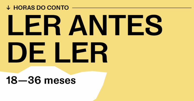 Ler antes de Ler: Folhas Que Dançam!