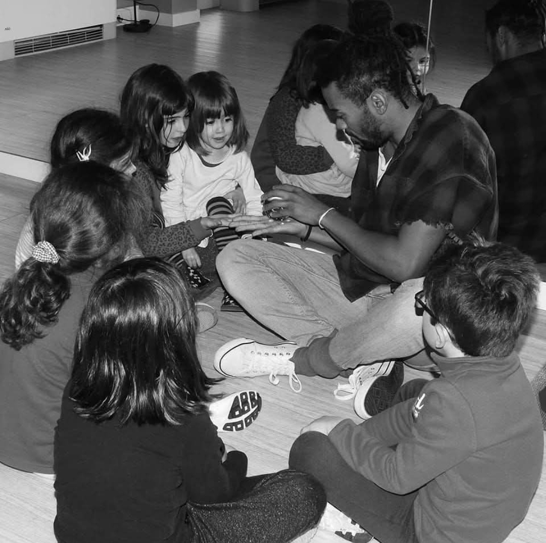 Ciro & Bruna - Performance Pedagógica