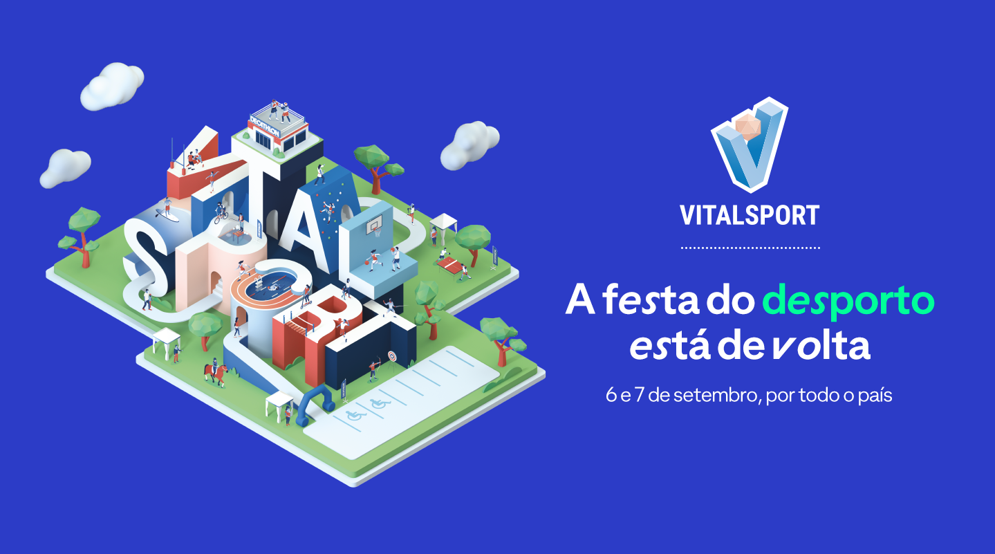 VITALSPORT 2025