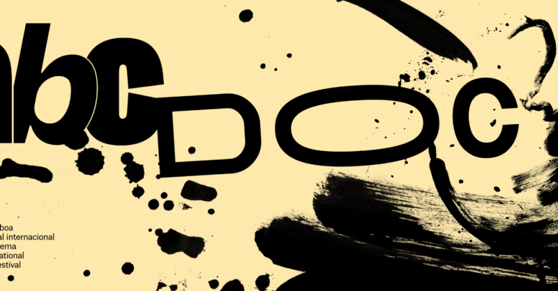 Oficinas Docs4Kids e Sessões de Cinema para Escolas